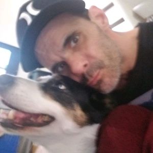 Meet your Posher, Steve